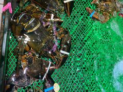 -79号渔船海鲜饭店(华强北店)