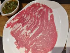 -巴奴毛肚火锅(广益哥伦布店)