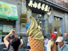 -吴裕泰茶庄(前门大街店)