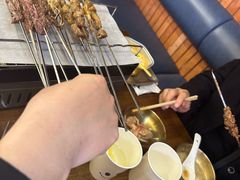 -老虎滩大连海鲜烧烤(水游城店)