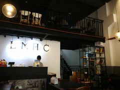 -辣么好吃私厨(新城店)