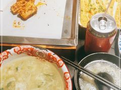 -碎怂烤肉(钟楼柳巷店)