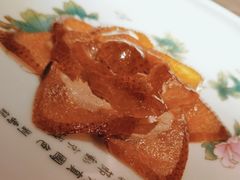 -京华烟云·北京烤鸭(领展购物广场·中关村店)
