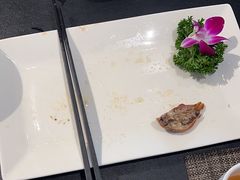 -禾悦庄餐厅