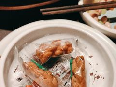 -额尔敦传统涮(公园西路店)