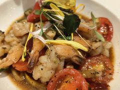 -第101座花园餐厅(湖滨88店)