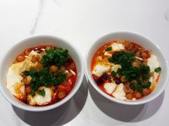 -川味堂·四川豆花(八卦岭店)