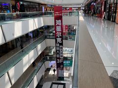 -万达广场(北京槐房店)