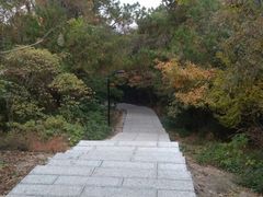 -虞山风景区