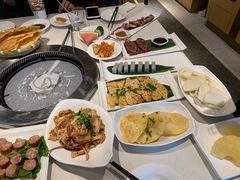 虾滑-么子烤肉(化龙池店)