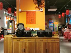 -荆九爷爆炒桥头三嫩(浙大店)