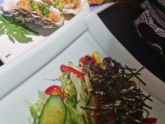 -三石铁板烧(紫竹桥店)