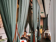 -Lotus 莲花空间(国贸商城店)