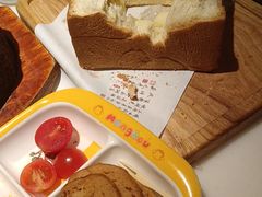 -绿茶餐厅(天通苑华联店)