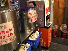 -秦云老太婆摊摊面(全国总店)