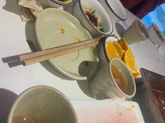 -老基地老火锅厂(大渡口店)