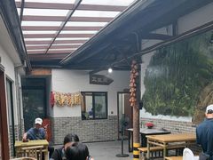 -李东农庄(中南百草园地标店)
