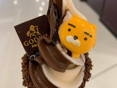 -GODIVA(恒隆广场店)
