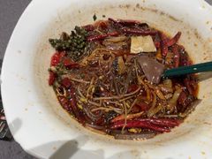 -老北门·苏帮菜·湖景包间(月光码头店)