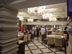 大堂-大鸭梨烤鸭店(花园村店)