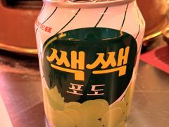 葡萄汁-西塔老太太泥炉烤肉(苏州大悦城店)