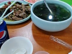-坛南湾农家乐·海鲜楼·大排档(平潭坛南湾店)