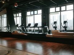 -S5游泳健身(水星引力店)