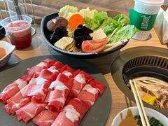 -呷哺呷哺 黄金牧场 (太原万象城店)