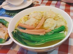 -观塘港茶餐厅(八一大道店)