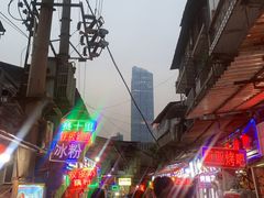 -麻木老地方牛筋牛杂(长堤街店)