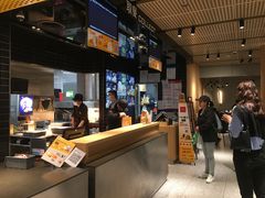 -麦当劳(中山公园龙之梦店)