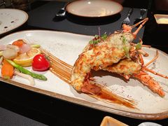 -上海苏宁宝丽嘉酒店·Cafe Bellagio西餐厅