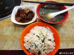-黄祥发牛排美食(圣湖店)