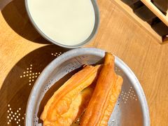 -弄堂咪道-饭香·面香·馄饨香(钦州北路田尚坊店)