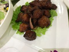 -顺风海鲜港(金玉兰店)