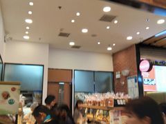 -山崎面包(苏州中心店)