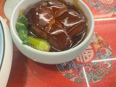 -玉华台饭庄(裕中西里小区店)