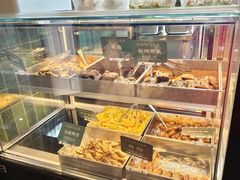 -佰家小厨·南京菜(夫子庙店)