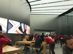-Apple零售店(新街口店)