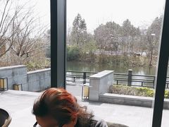 -水月周庄铂尔曼酒店 · 漾全日餐厅