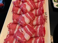 -鲁西肥牛(九方购物中心店)