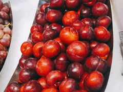 -金滏山烤肉·海鲜·火锅自助餐厅(襄阳万达店)