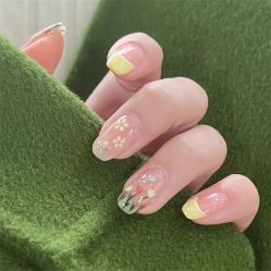 -悦指间美甲美睫