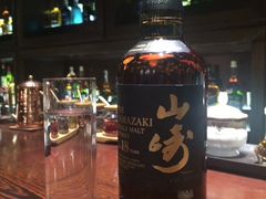 iphone_upload_pic-The Bottle Bar(羲和商业广场店)