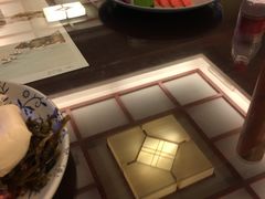 -长生素斋(普陀山店)