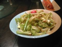 -外婆家(杭州马塍店·杭帮菜名店)