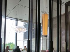 -御公馆中餐厅·点心·顺德菜·佛山东平保利洲际酒店