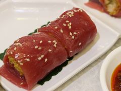 -畔山酒店中餐厅