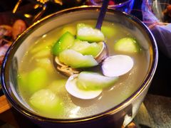 -钳真多钓虾馆·小龙虾海鲜烧烤(九六广场店)
