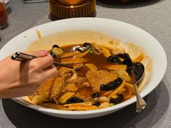 -羲和雅苑•北京烤鸭(平安国际金融中心店)